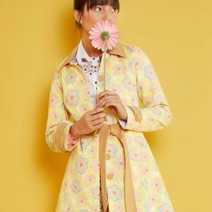 ISO: Delightful Direction Coat